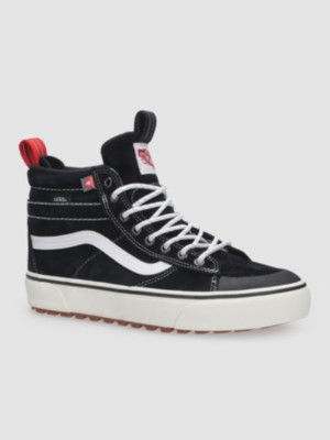 Vans winter hot sale shoes men